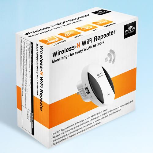 中继器 wifi扩展器 信号放大器 wifi中继器 wifi放大器